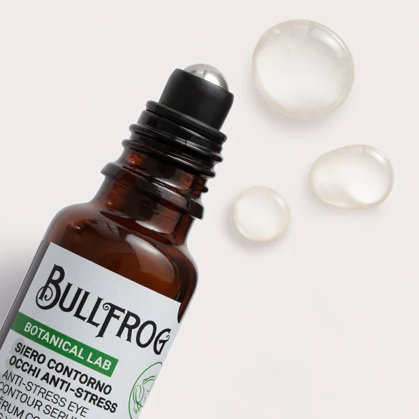 Anti-Stress Eye Contour Serum