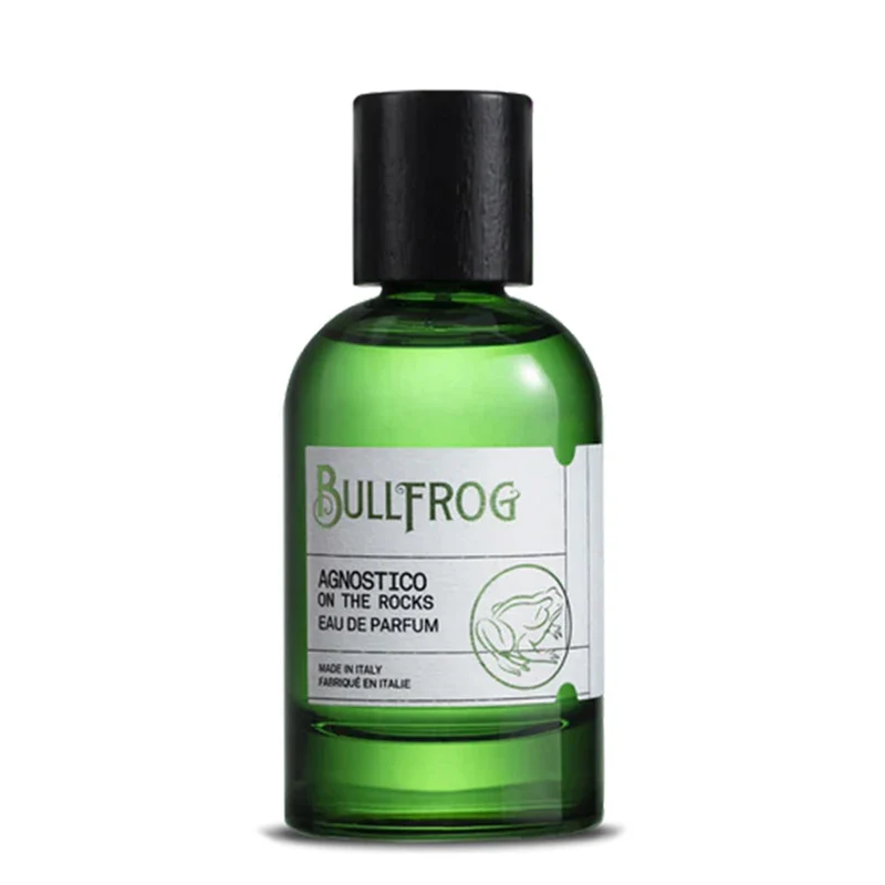 Eau de Parfum – Agnostico On The Rocks