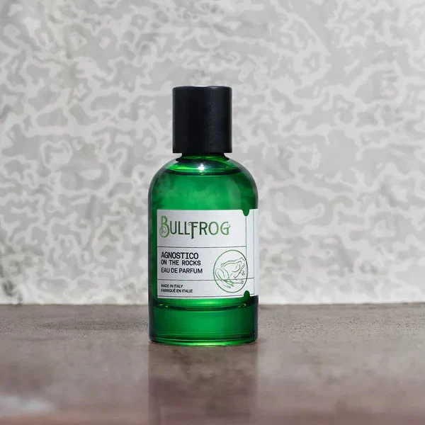 Eau de Parfum – Agnostico On The Rocks