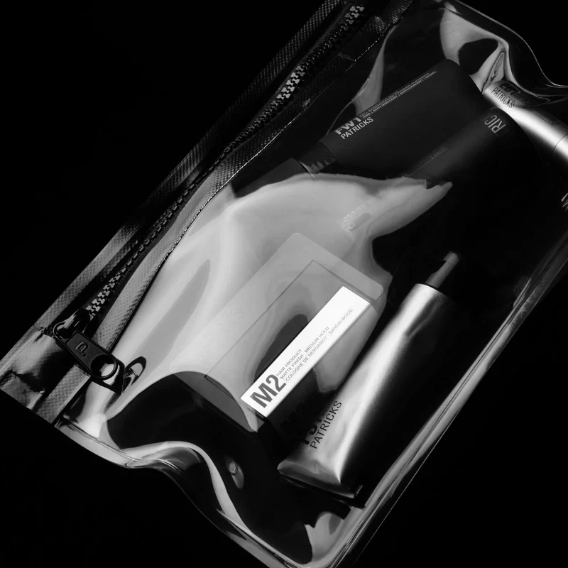 M2 Matte Styling Paste
