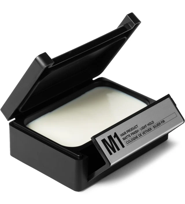 M1 Matte Thickening Paste