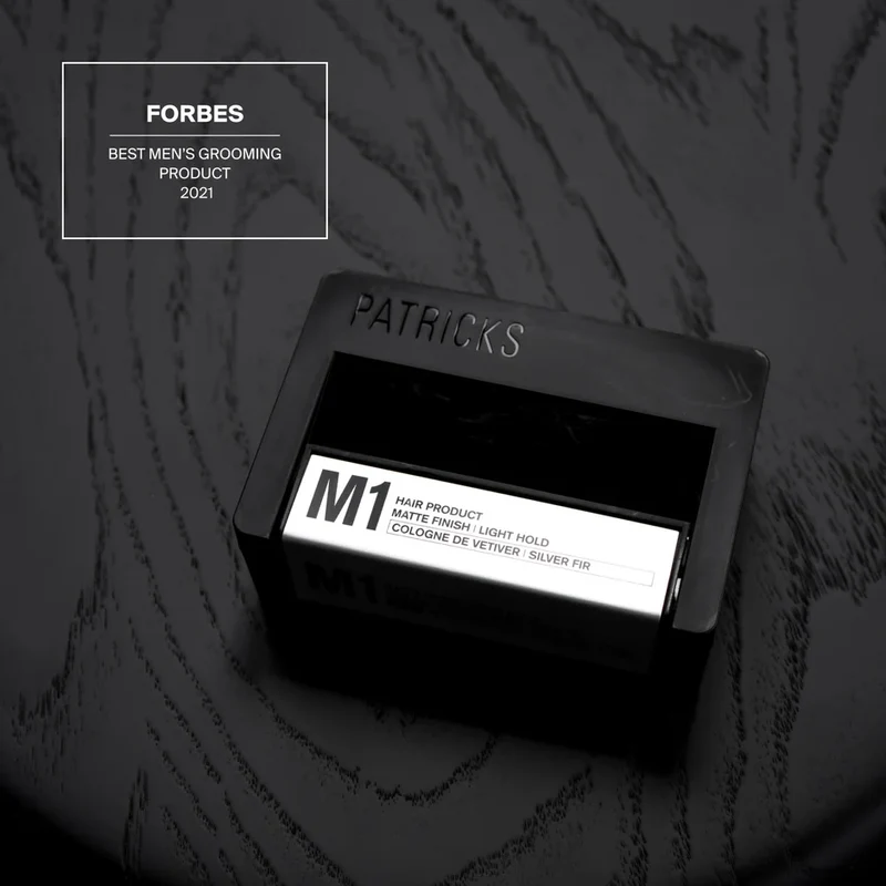 M1 Matte Thickening Paste