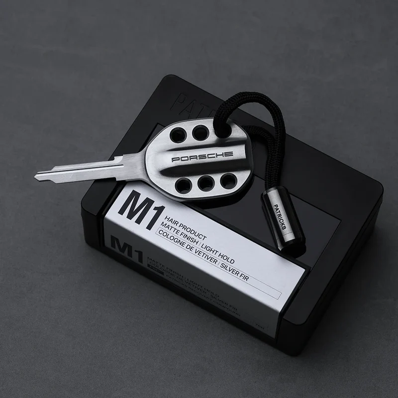 M1 Matte Thickening Paste