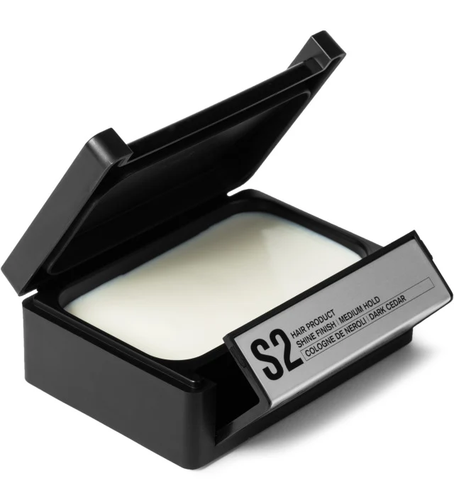 S2 Shine Styling Pomade