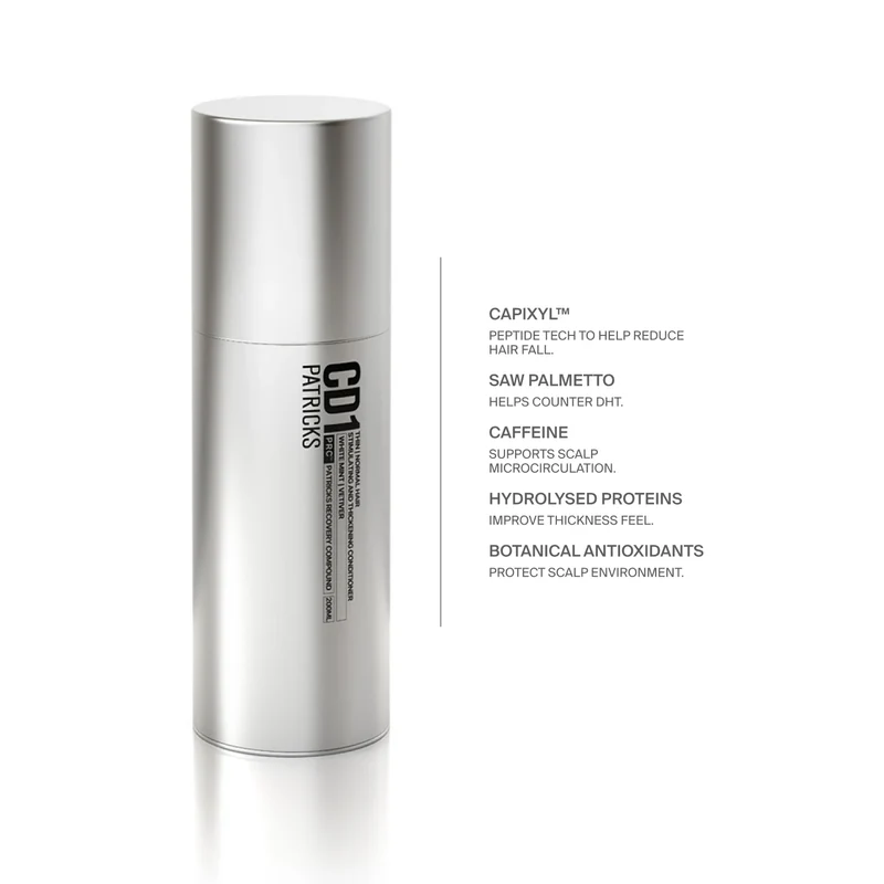 CD1 Stimulating & Thickening Conditioner