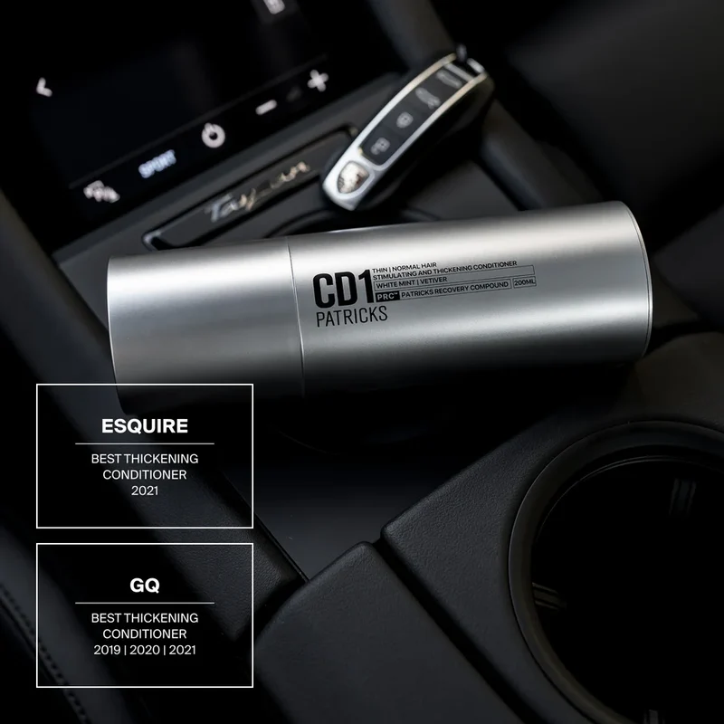 CD1 Stimulating & Thickening Conditioner
