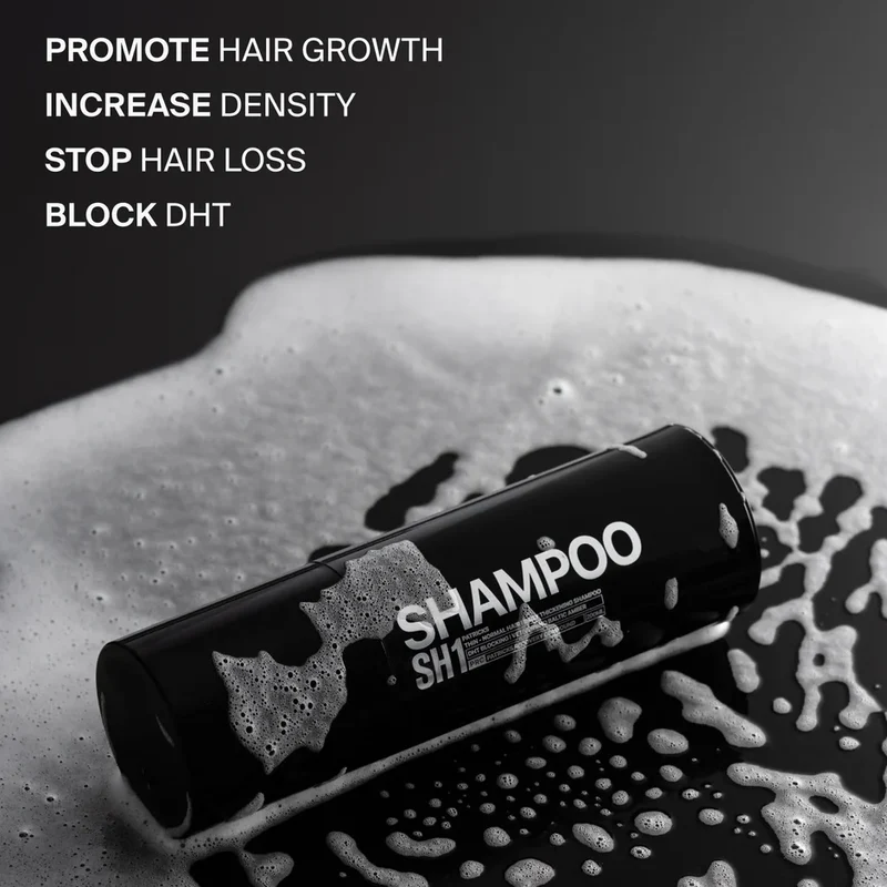SH1 Daily Thickening Shampoo