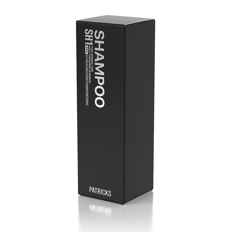 SH1 Daily Thickening Shampoo