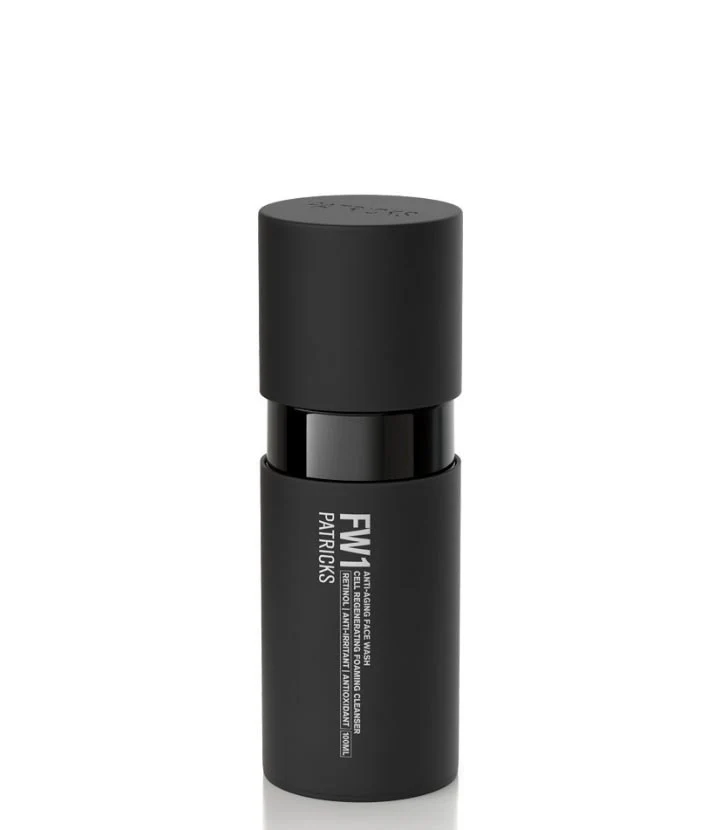 FW1 Anti-Aging Face Wash