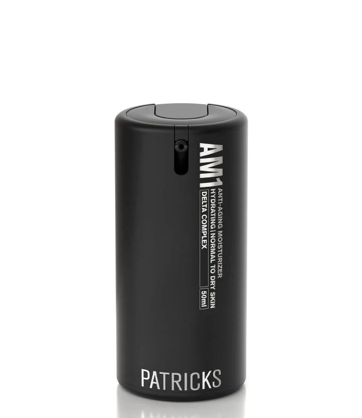 AM1 Anti-Aging Moisturizer