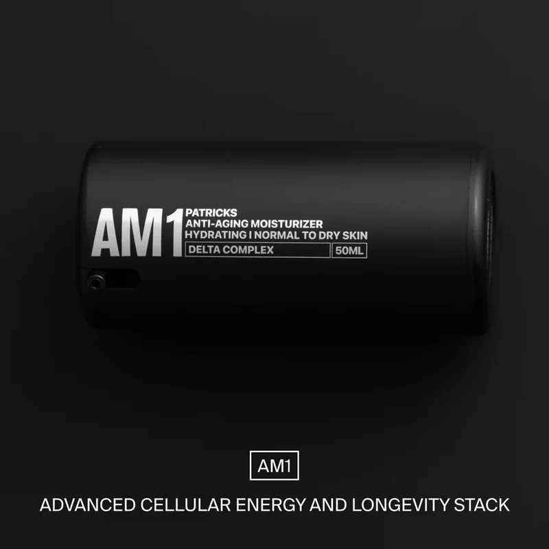 AM1 Anti-Aging Moisturizer