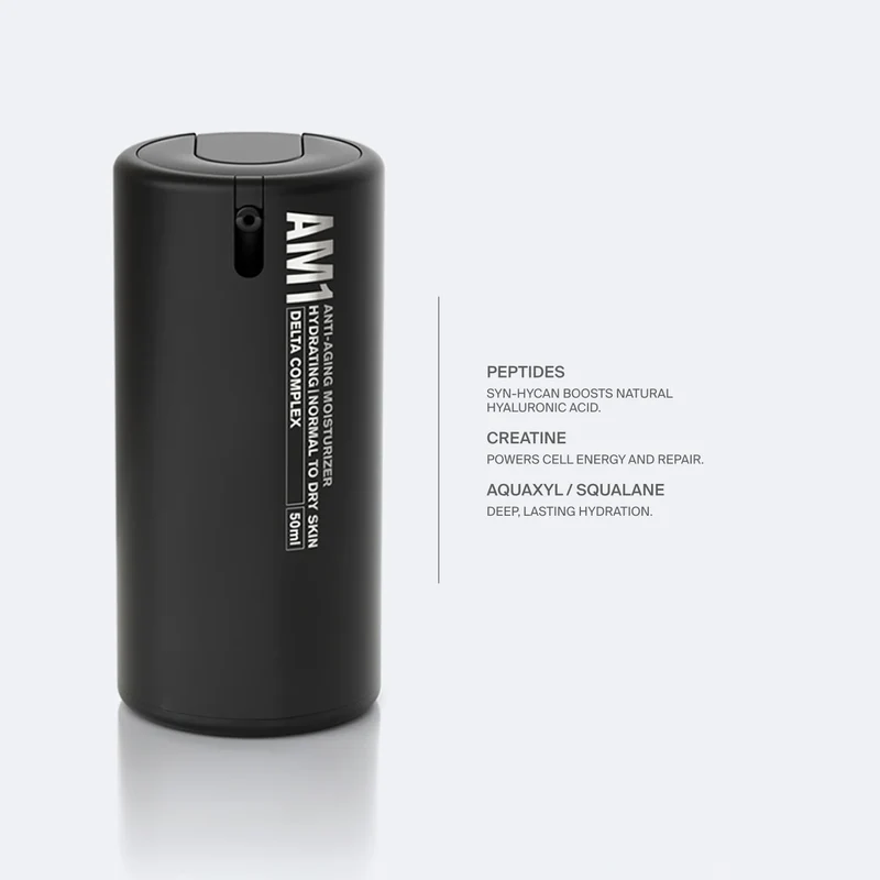 AM1 Anti-Aging Moisturizer