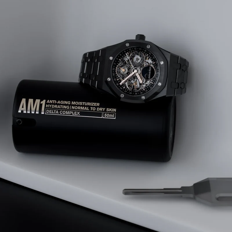 AM1 Anti-Aging Moisturizer