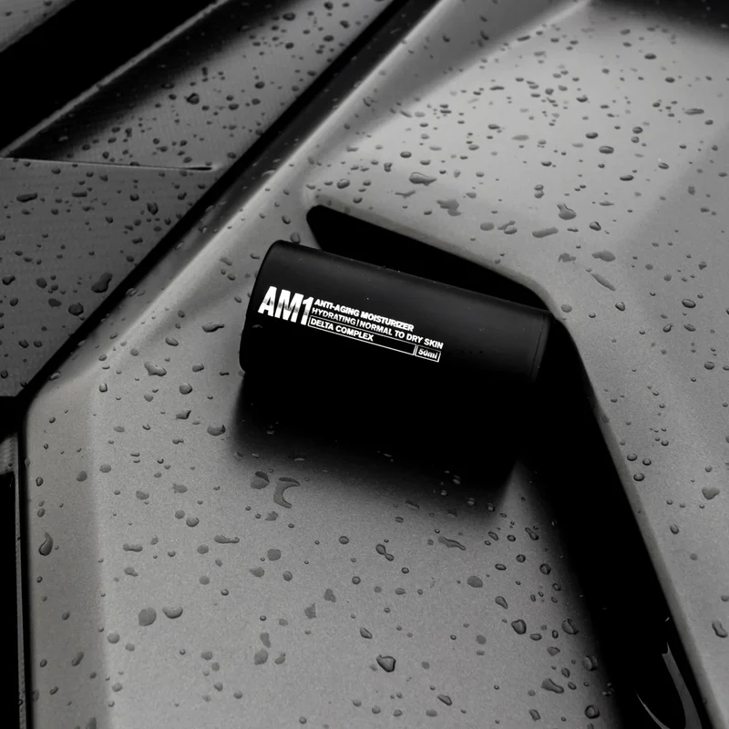 AM1 Anti-Aging Moisturizer