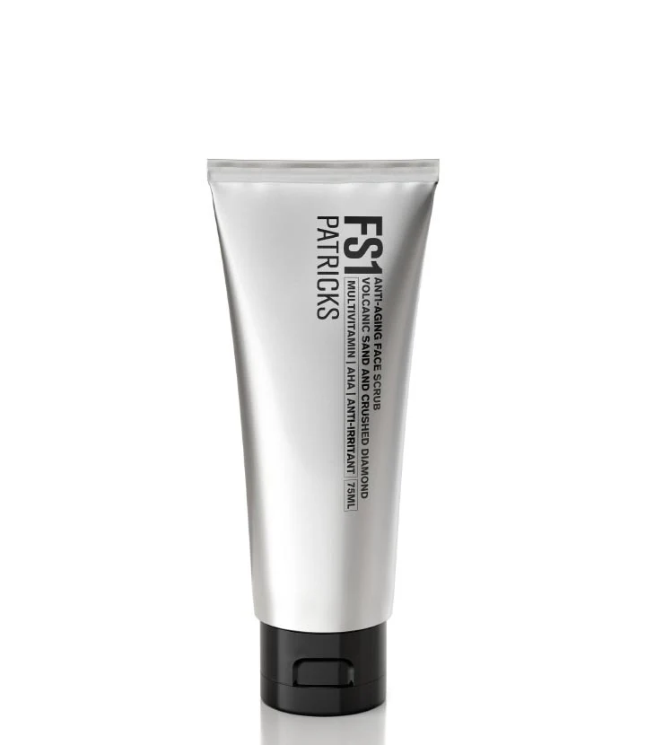 FS1 Anti-Aging Face Scrub