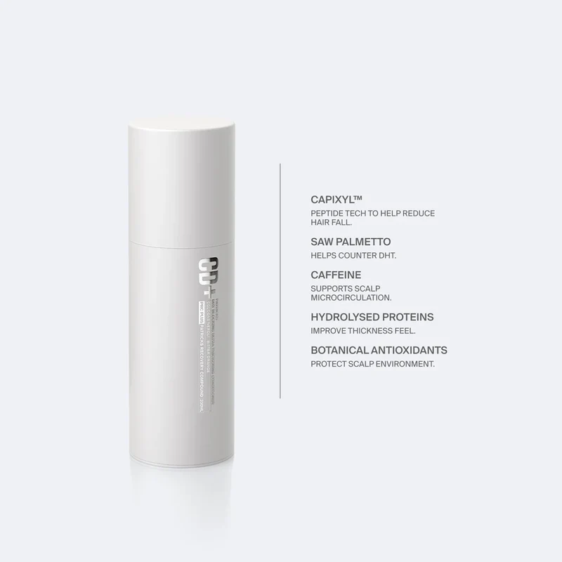 CD Plus Ultra Thickening Conditioner