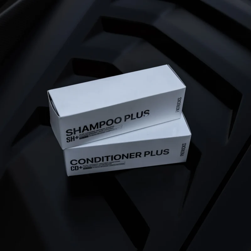 CD Plus Ultra Thickening Conditioner