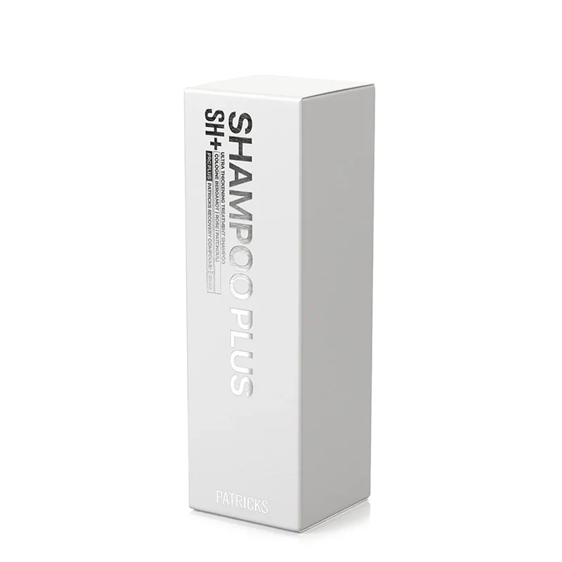 SH Plus Ultra Thickening Shampoo
