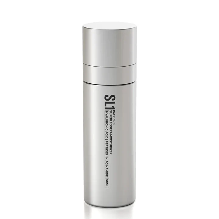 SL1 Superleggera Moisturiser