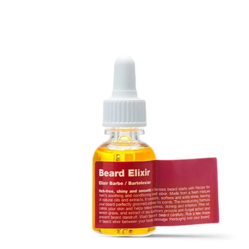 Beard Elixir