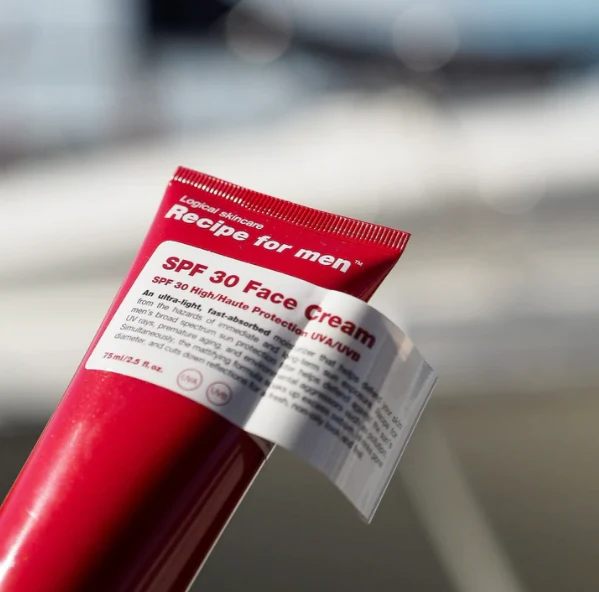Face Cream – SPF 30