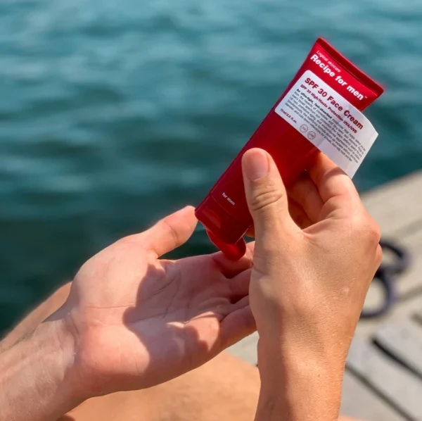 Face Cream – SPF 30