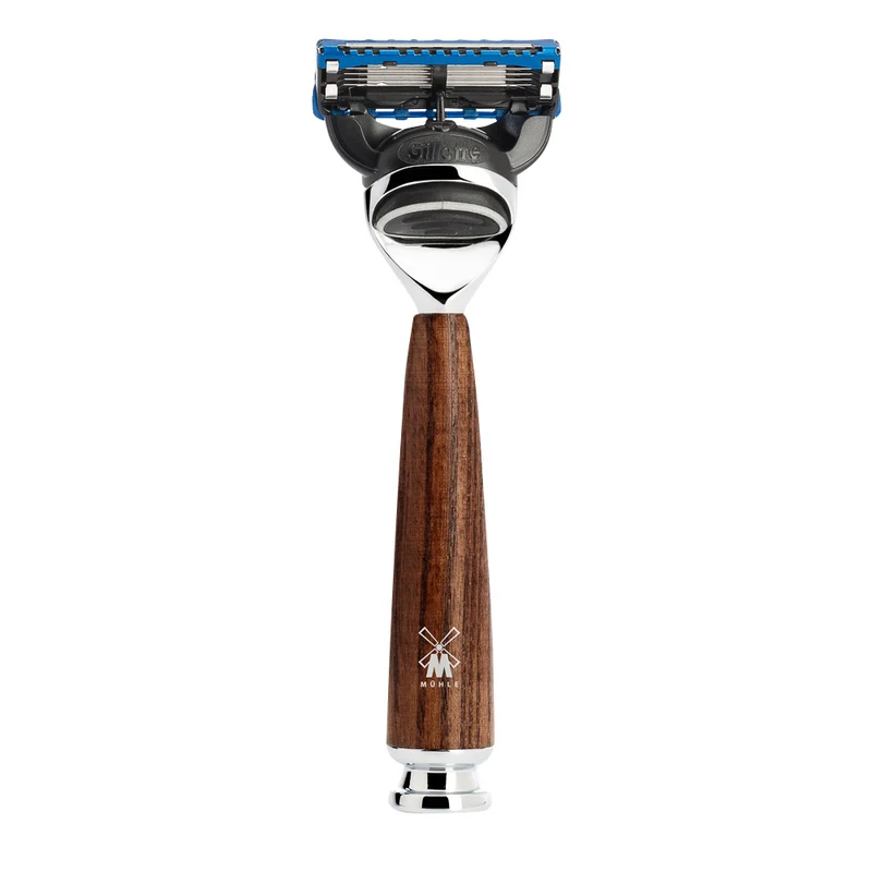 Gillette Fusion Rytmo Razor