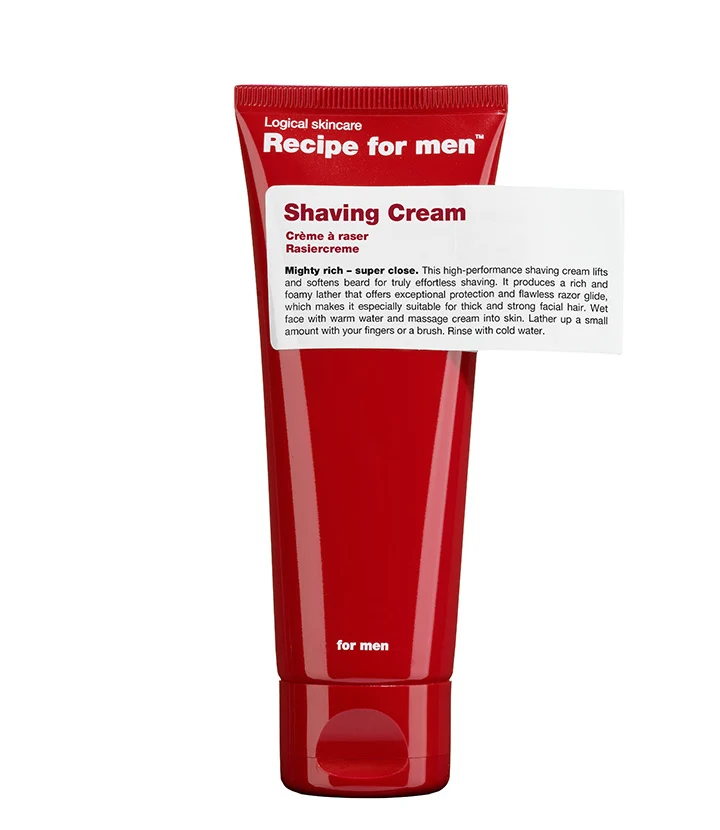 Shaving Cream