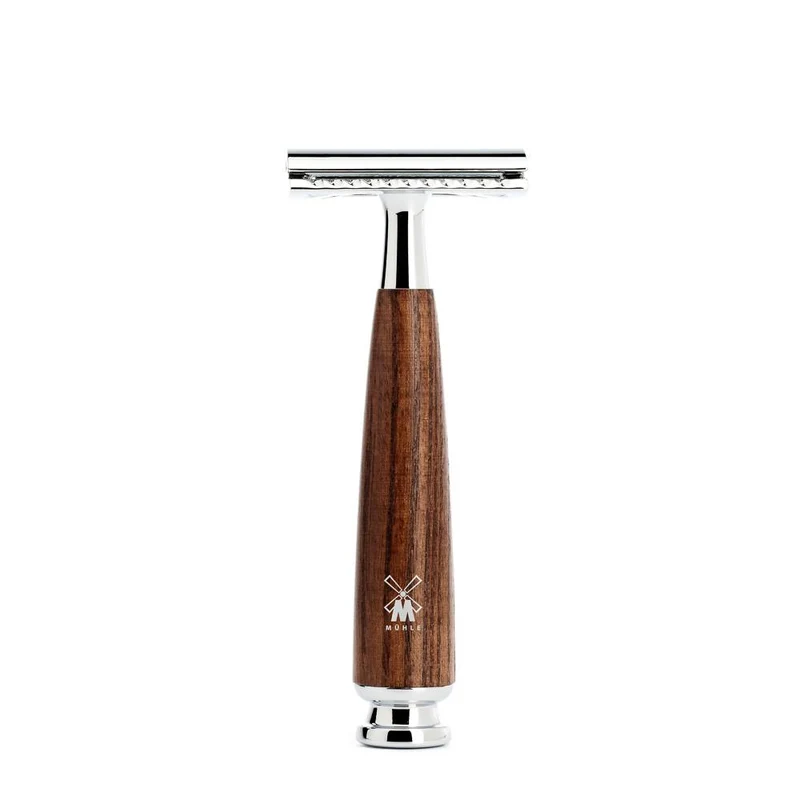 Safety Razor Rytmo