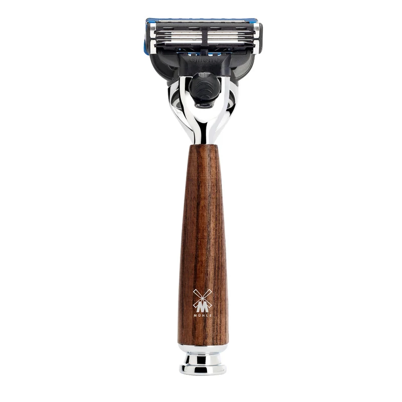 Gillette Mach3 Rytmo Razor