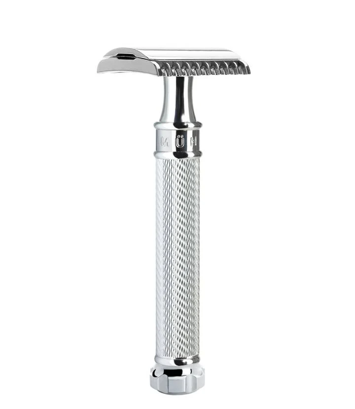 Safety Razor R41 Twist