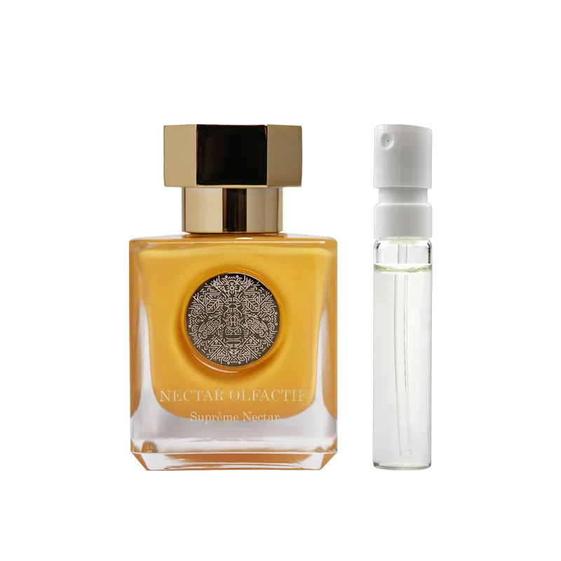 Nectar Olfactif - Suprême Nectar