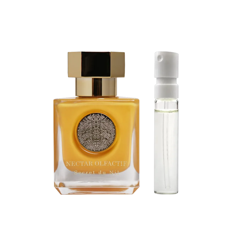 Nectar Olfactif - Secret du Nil