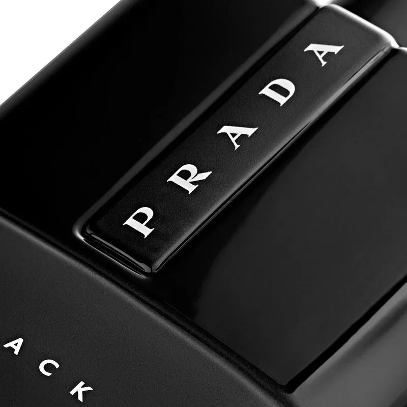Prada Luna Rossa Black - Eau de parfum