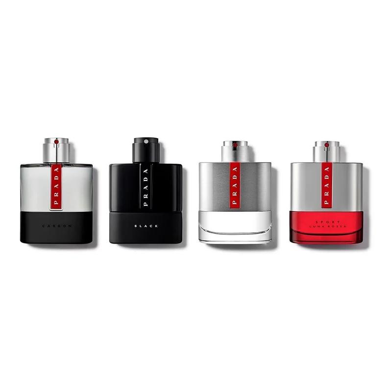 Prada Luna Rossa Black - Eau de parfum