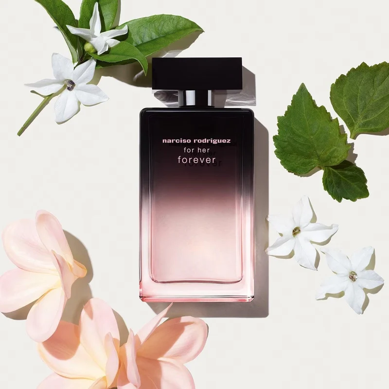 Narciso Rodriguez For Her Forever - Eau de Parfum