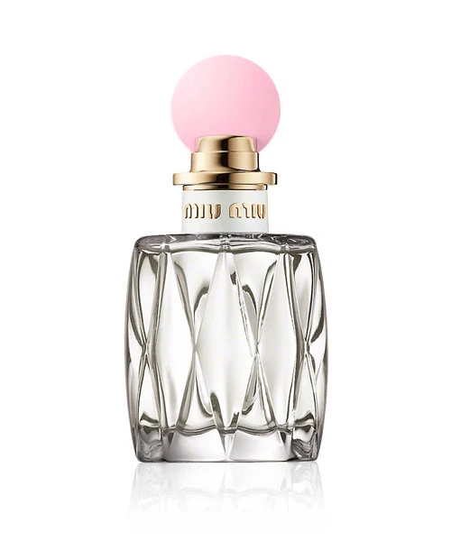 Miu Miu Fleur d'argent - Eau de parfum Absolue