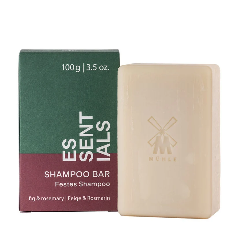 Essentials Shampoo Bar