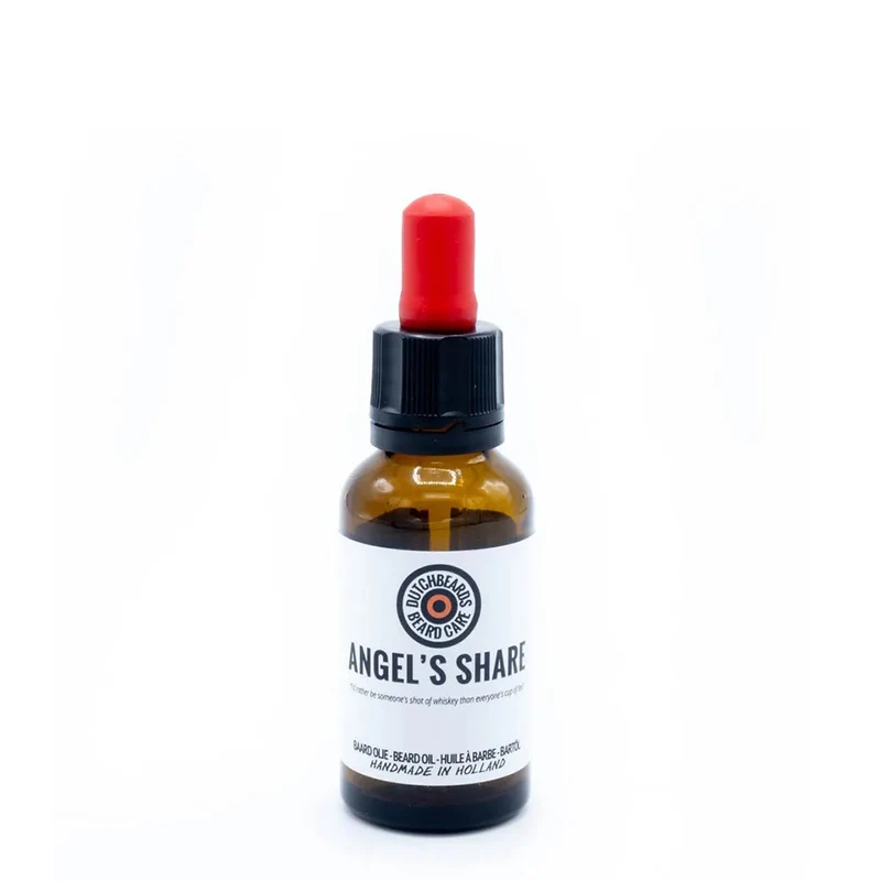 Beard Oil – Angel's Share