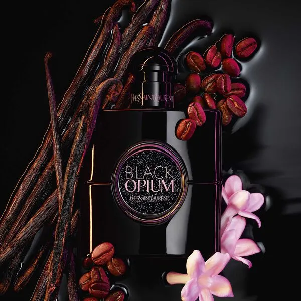 Yves Saint Laurent Black Opium - Le Parfum