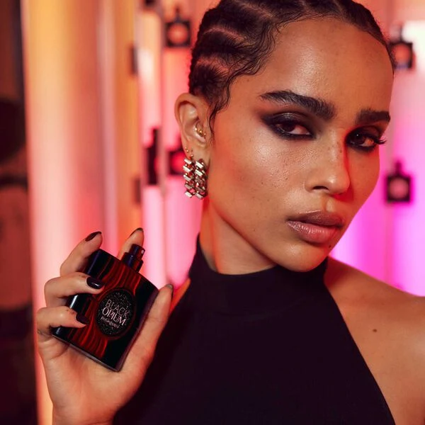 Yves Saint Laurent Black Opium - Le Parfum