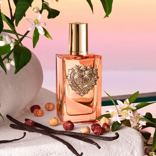 Dolce & Gabbana Devotion EDPI - Coffret 100ml