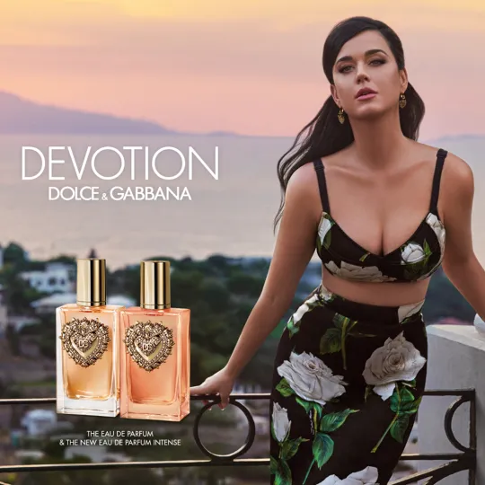 Dolce & Gabbana Devotion EDPI - Coffret 100ml