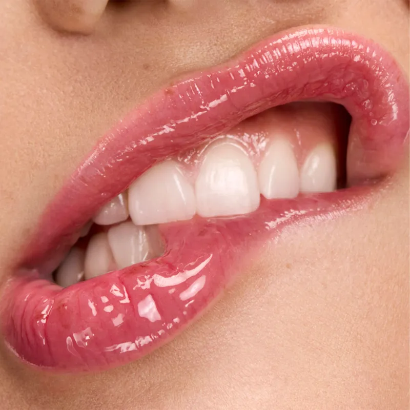 Lancôme Lip Idôle Juicytreat - Gloss Huile à Lèvres brillance