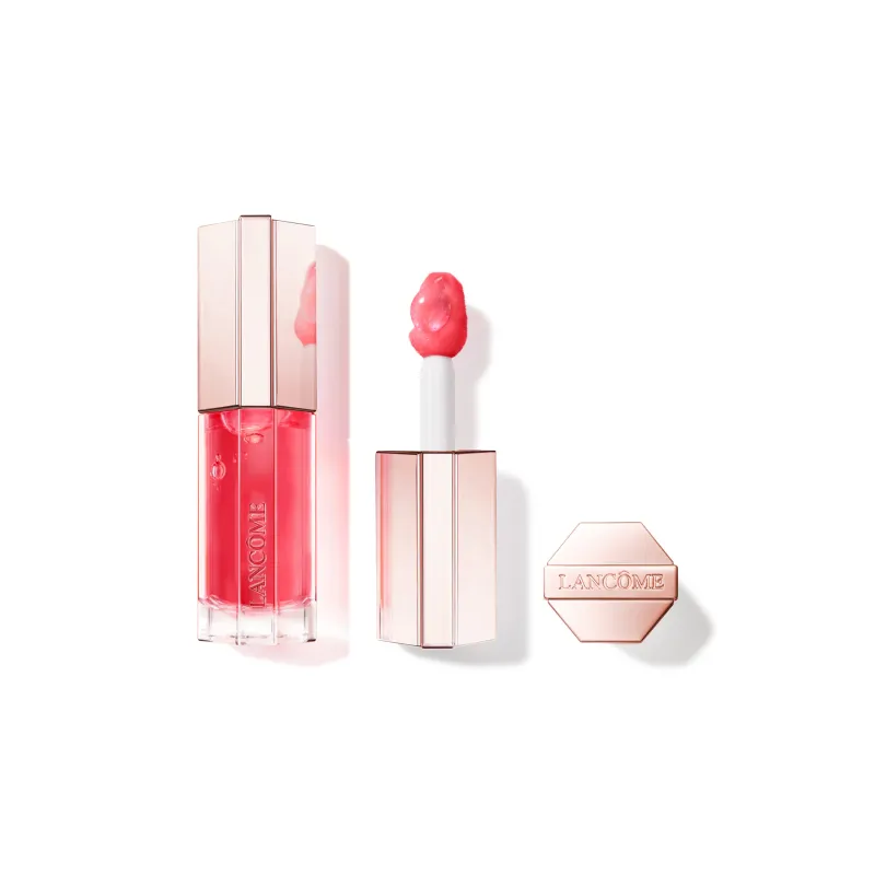 Lancôme Lip Idôle Juicytreat - Gloss Huile à Lèvres brillance