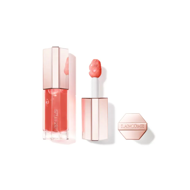Lancôme Lip Idôle Juicytreat - Gloss Huile à Lèvres brillance