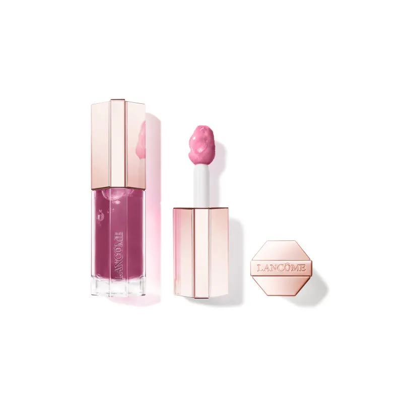 Lancôme Lip Idôle Juicytreat - Gloss Huile à Lèvres brillance