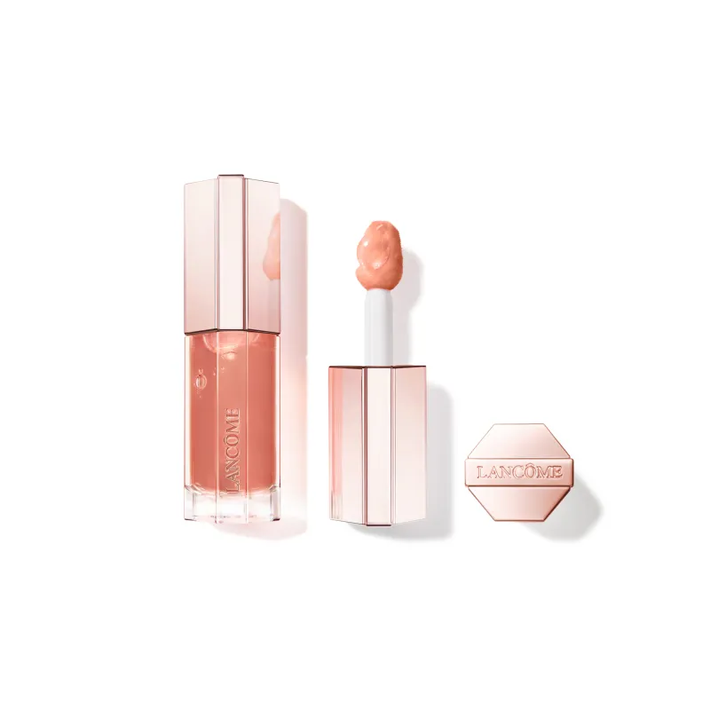 Lancôme Lip Idôle Juicytreat - Gloss Huile à Lèvres brillance