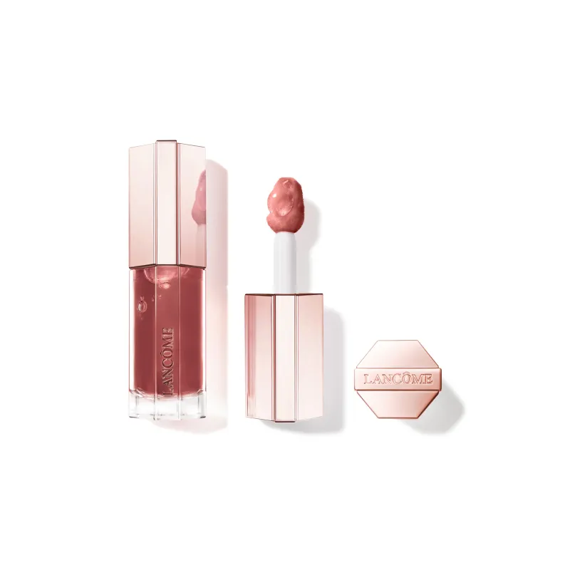 Lancôme Lip Idôle Juicytreat - Gloss Huile à Lèvres brillance