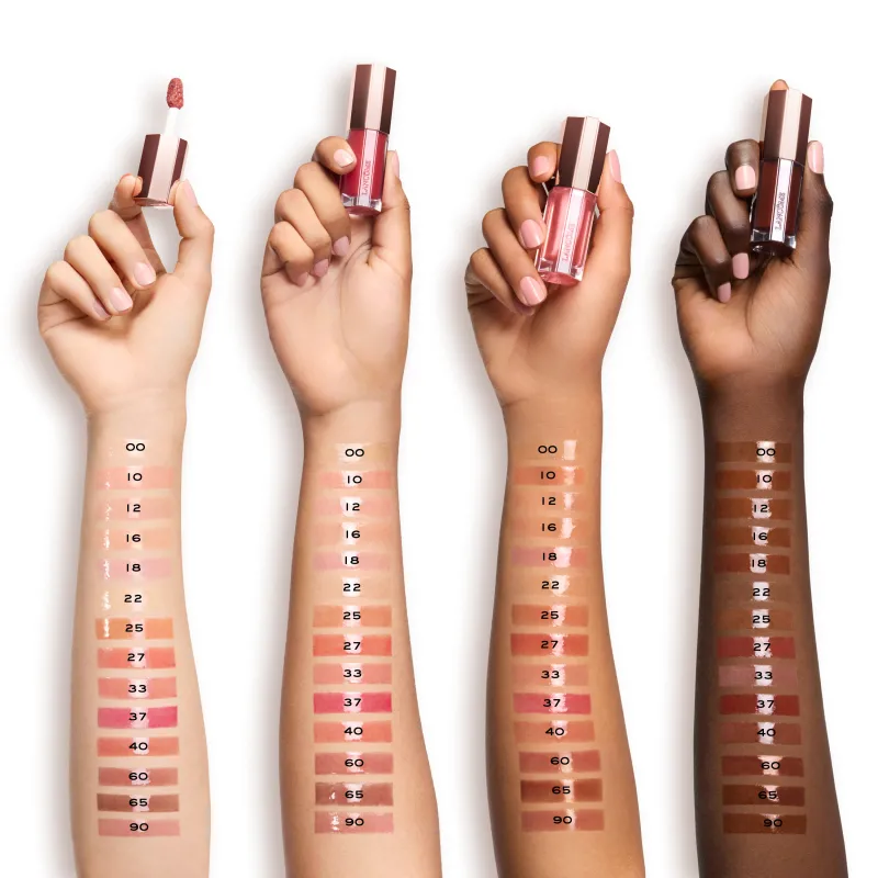 Lancôme Lip Idôle Juicytreat - Gloss Huile à Lèvres brillance